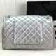 CHANEL Jumbo Classic Caviar Double Flap CHANEL Jumbo Classic Caviar Double Flap