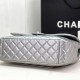 CHANEL Jumbo Classic Caviar Double Flap CHANEL Jumbo Classic Caviar Double Flap