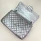 CHANEL Jumbo Classic Caviar Double Flap CHANEL Jumbo Classic Caviar Double Flap