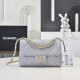 CHANEL Jumbo Classic Caviar Double Flap CHANEL Jumbo Classic Caviar Double Flap