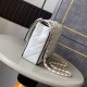 CHANEL Jumbo Classic Caviar Double Flap CHANEL Jumbo Classic Caviar Double Flap