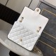 CHANEL Jumbo Classic Caviar Double Flap CHANEL Jumbo Classic Caviar Double Flap