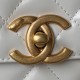 CHANEL Jumbo Classic Caviar Double Flap