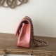 CHANEL  Jumbo Classic Caviar Double Flap
