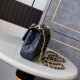 CHANEL Jumbo Classic Caviar Double Flap