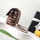 CHANEL Jumbo Classic Caviar Double Flap