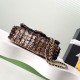 CHANEL Jumbo Classic Caviar Double Flap