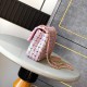 CHANEL Jumbo Classic Caviar Double Flap CHANEL Jumbo Classic Caviar Double Flap