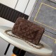 CHANEL Jumbo Classic Caviar Double Flap