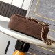 CHANEL Jumbo Classic Caviar Double Flap