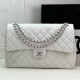 CHANEL Jumbo Classic Caviar Double Flap