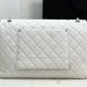 CHANEL Jumbo Classic Caviar Double Flap