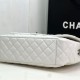 CHANEL Jumbo Classic Caviar Double Flap