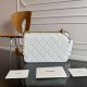 CHANEL Jumbo Classic Caviar Double Flap CHANEL Jumbo Classic Caviar Double Flap