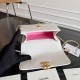 CHANEL Jumbo Classic Caviar Double Flap CHANEL Jumbo Classic Caviar Double Flap