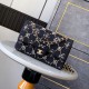 CHANEL Jumbo Classic Caviar Double Flap