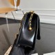 CHANEL Jumbo Classic Caviar Double Flap