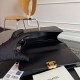CHANEL Jumbo Classic Caviar Double Flap