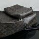 Celine leather backpack Celine leather backpack
