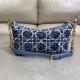 DIOR  Diorstar Hobo Christian Dior Paris