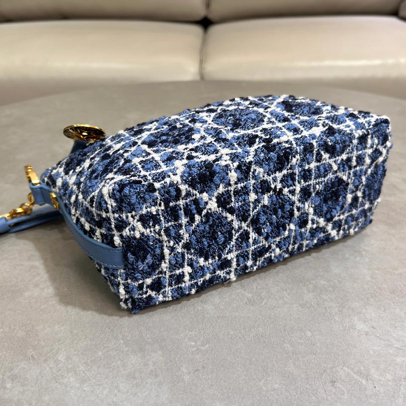 DIOR  Diorstar Hobo Christian Dior Paris