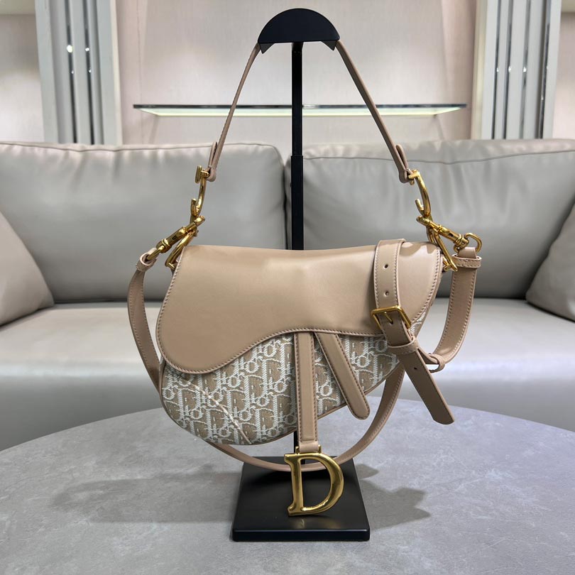 DIOR Oblique