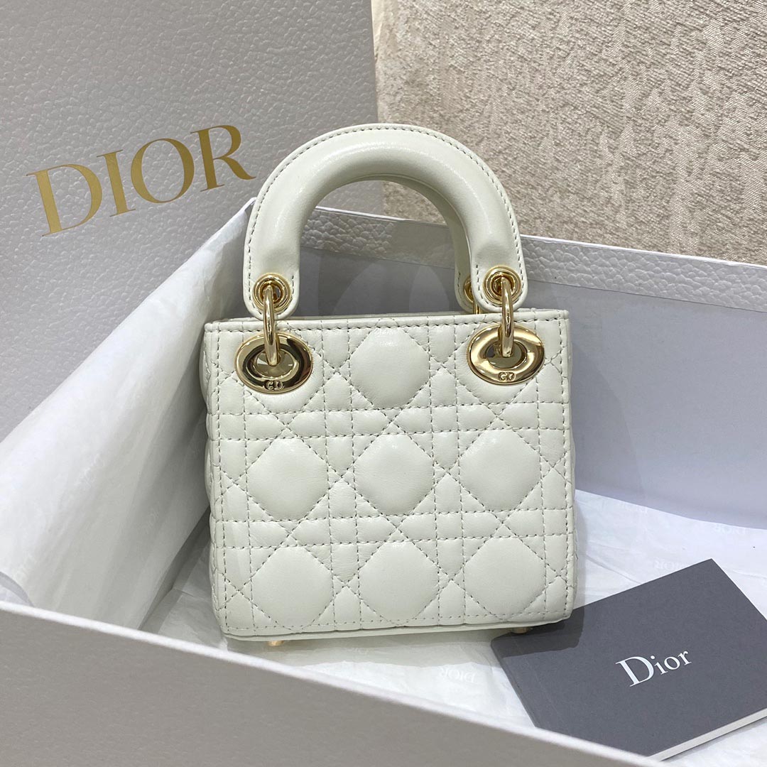 DIOR Lady micro