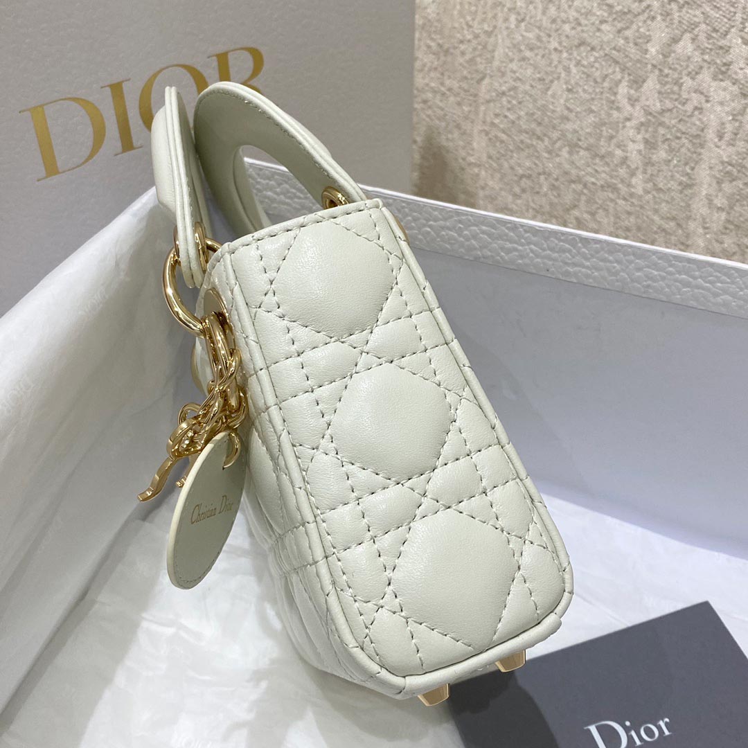 DIOR Lady micro