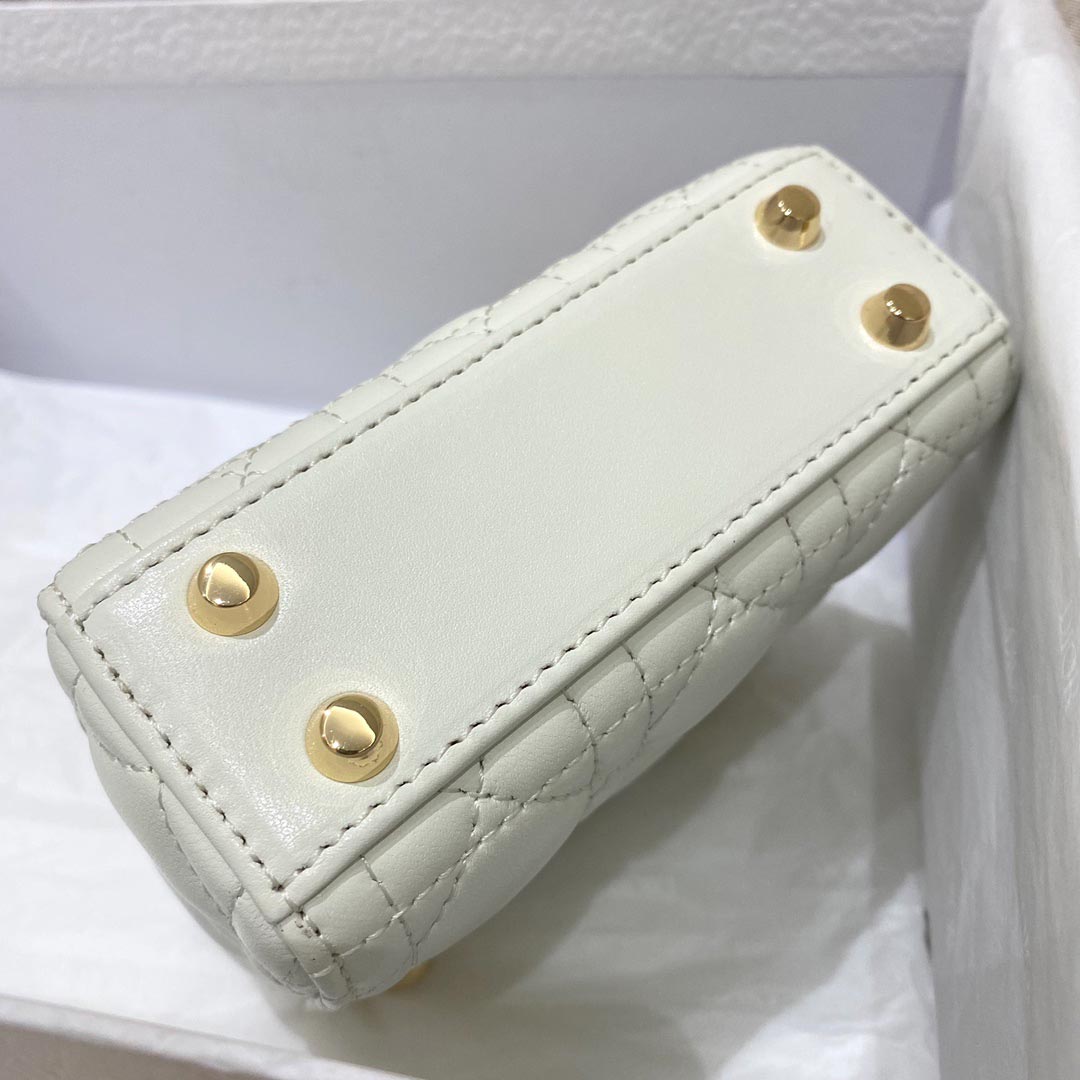 DIOR Lady micro