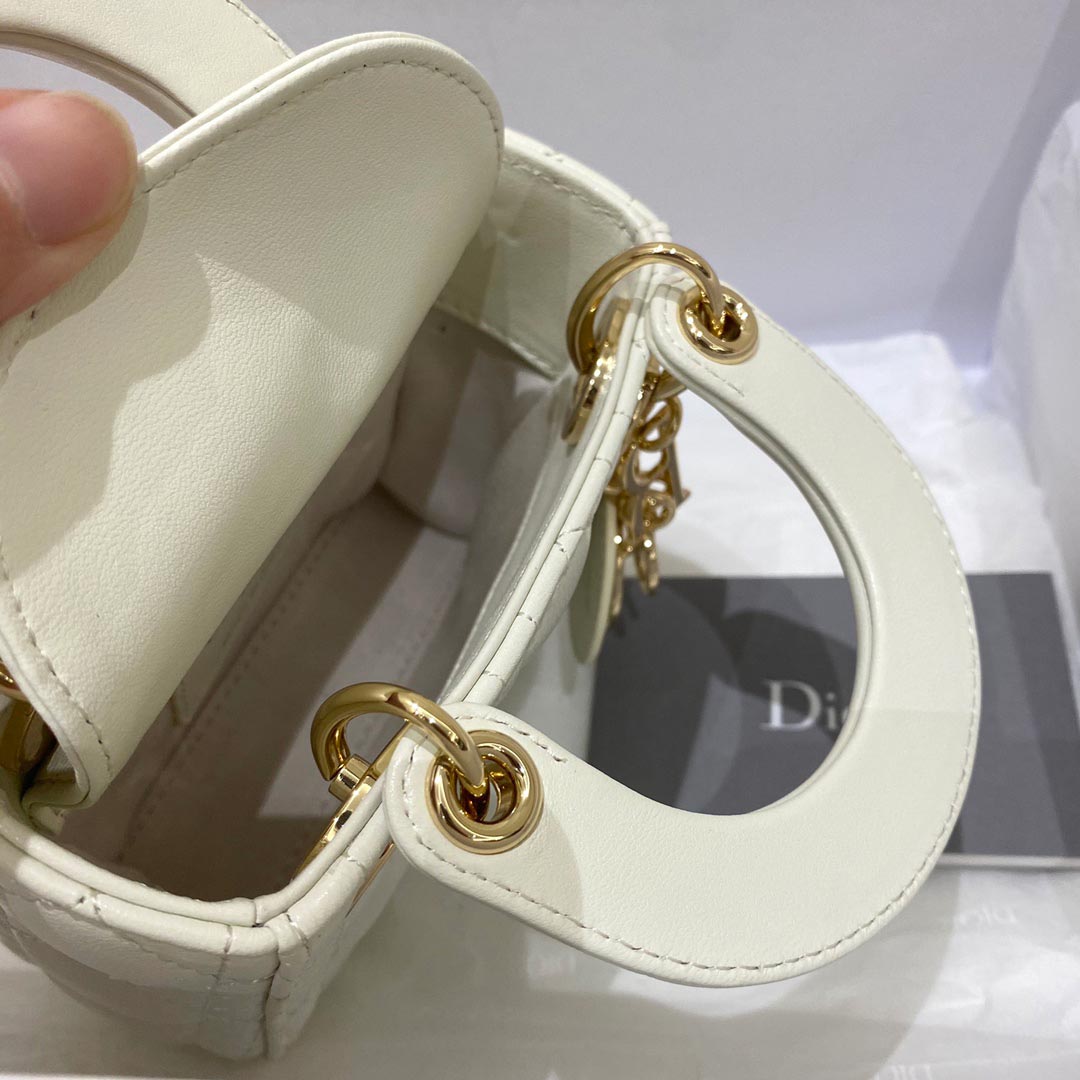 DIOR Lady micro