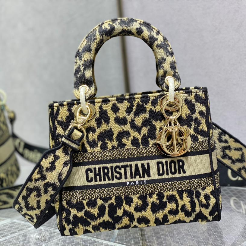 DIOR Lady 