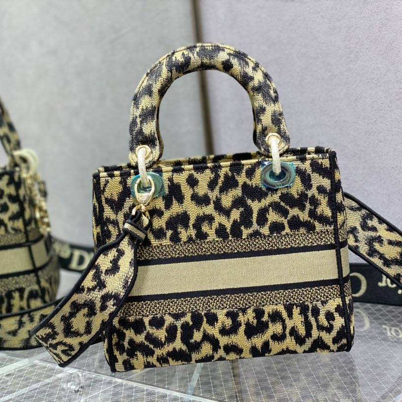 DIOR Lady 