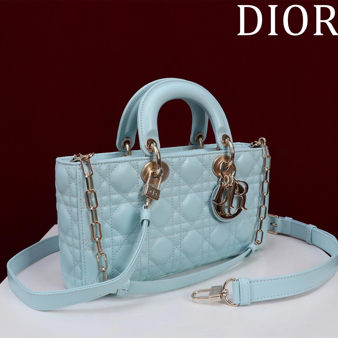DIOR Lady-Joy