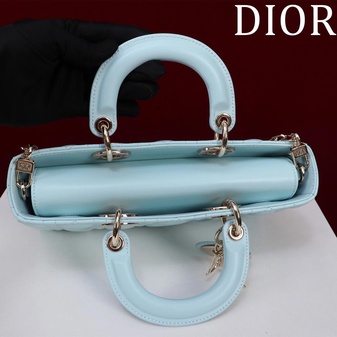 DIOR Lady-Joy