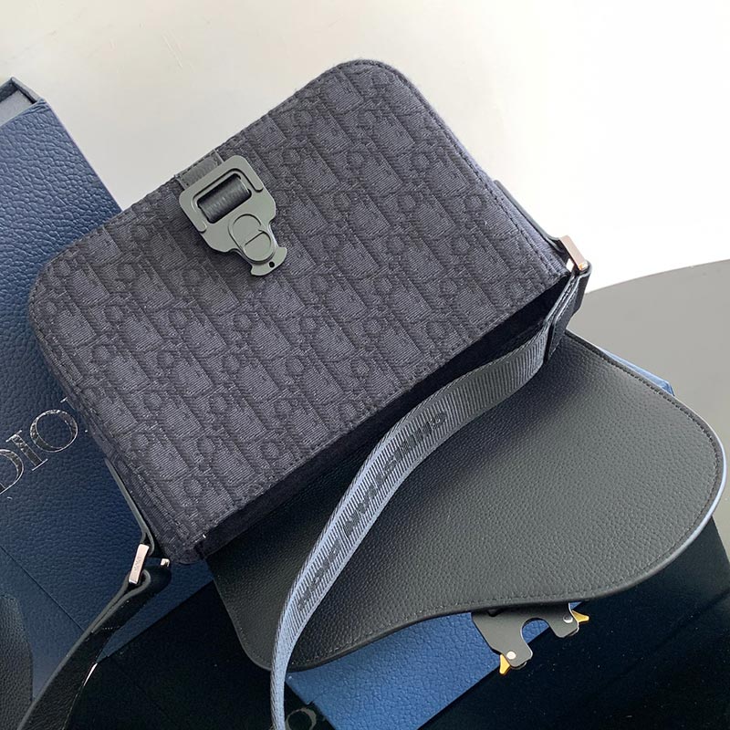 DIOR Oblique