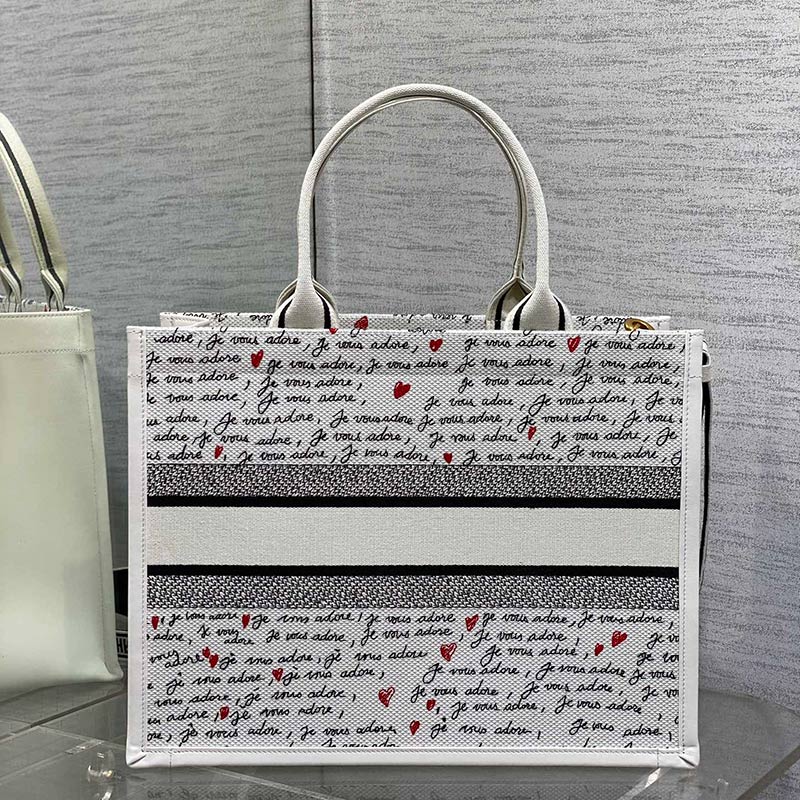 DIOR Tote