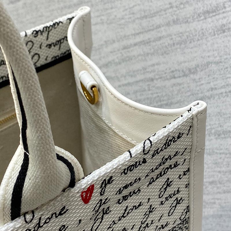 DIOR Tote
