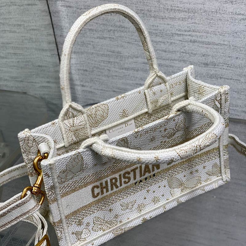 DIOR Tote