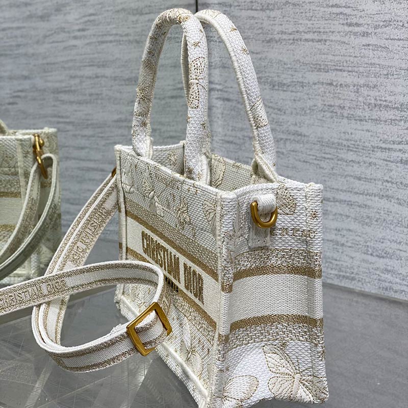 DIOR Tote