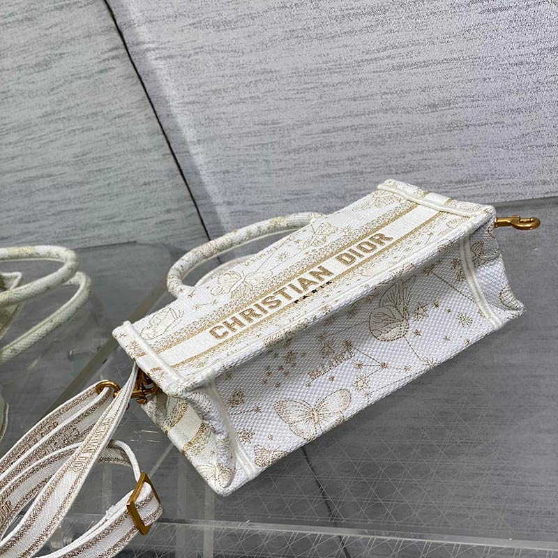 DIOR Tote