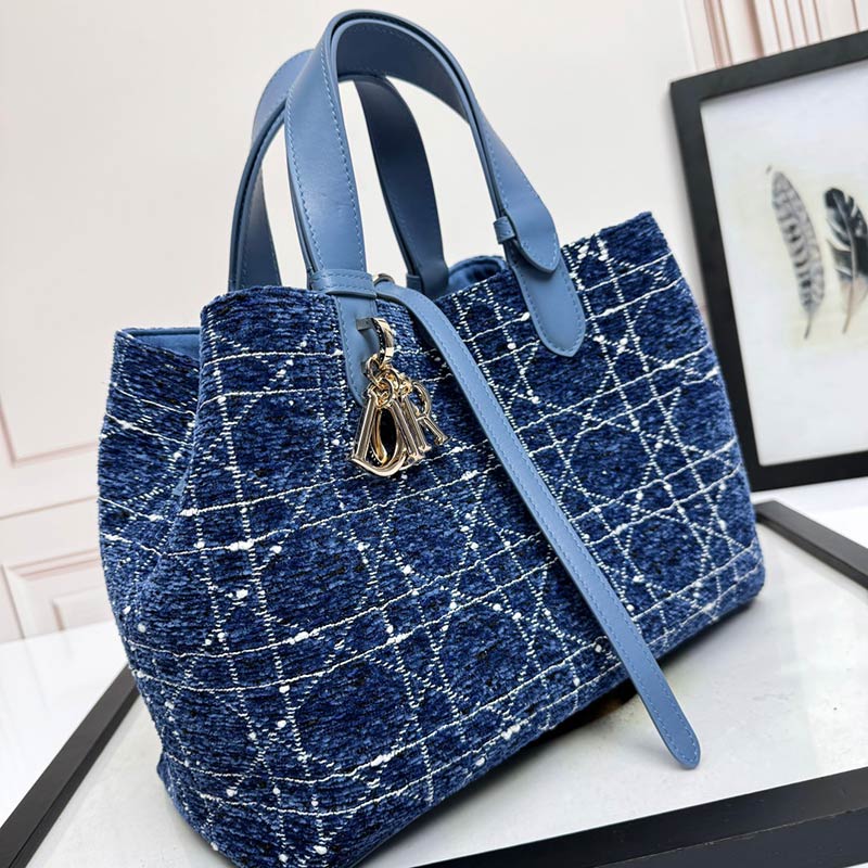 Dior Toujours