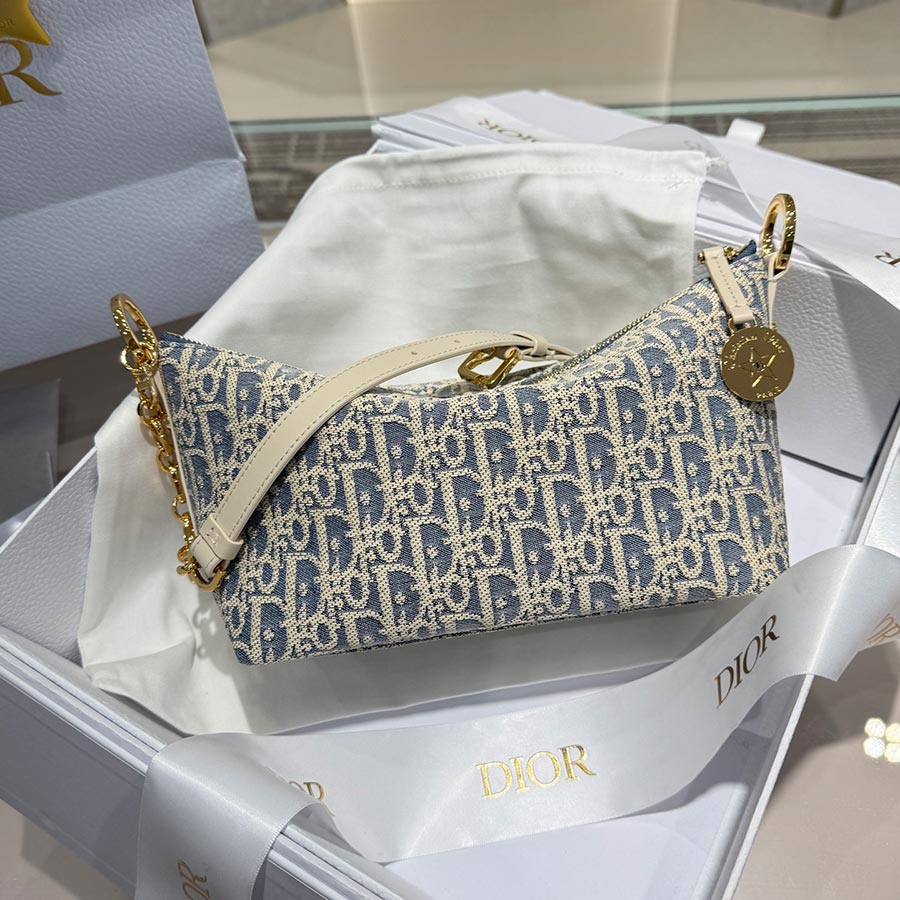 DIOR Hobo