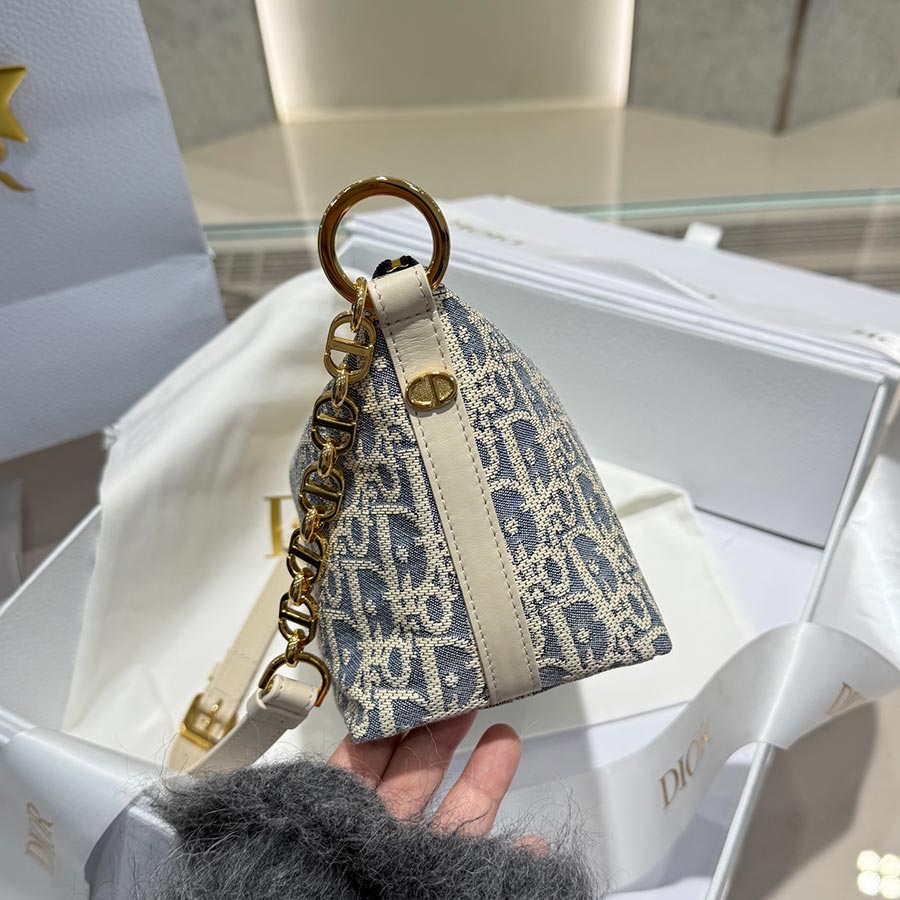 DIOR Hobo
