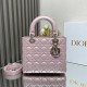 Lady DIOR My ABC