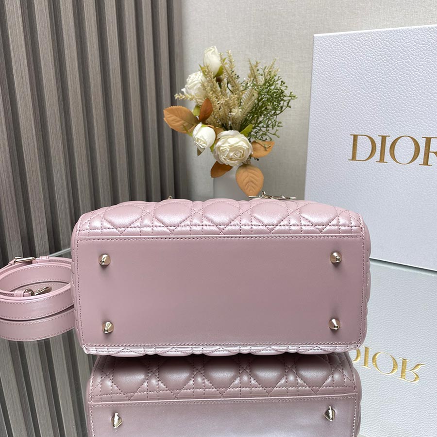 Lady DIOR My ABC