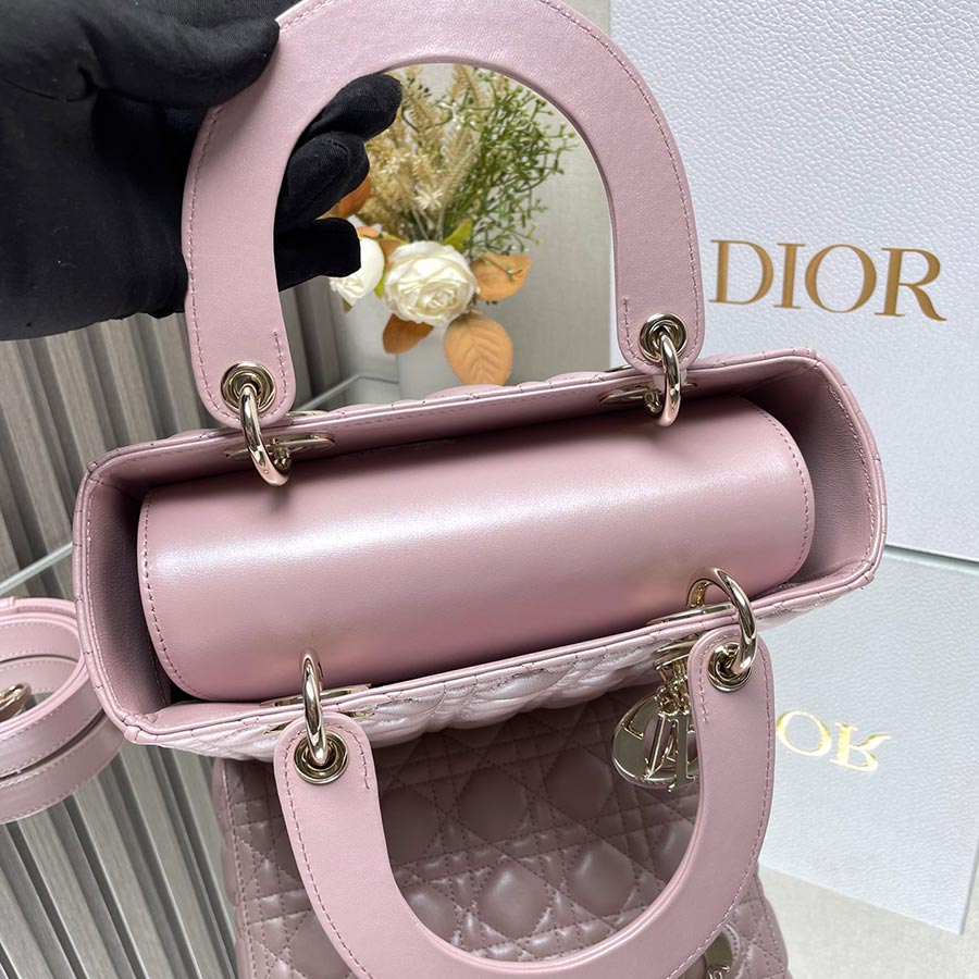 Lady DIOR My ABC