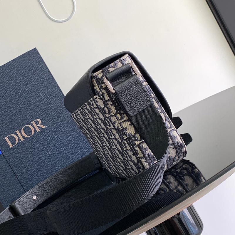 DIOR Oblique DIOR Oblique