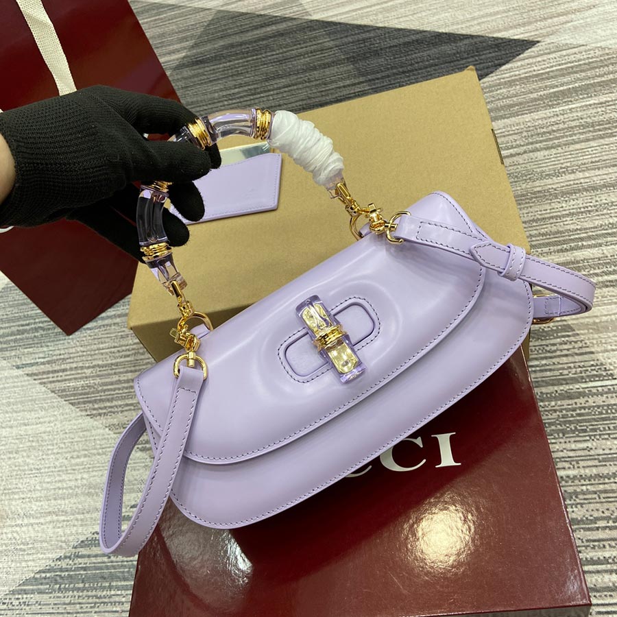 GUCCI Gucci Bamboo Diva