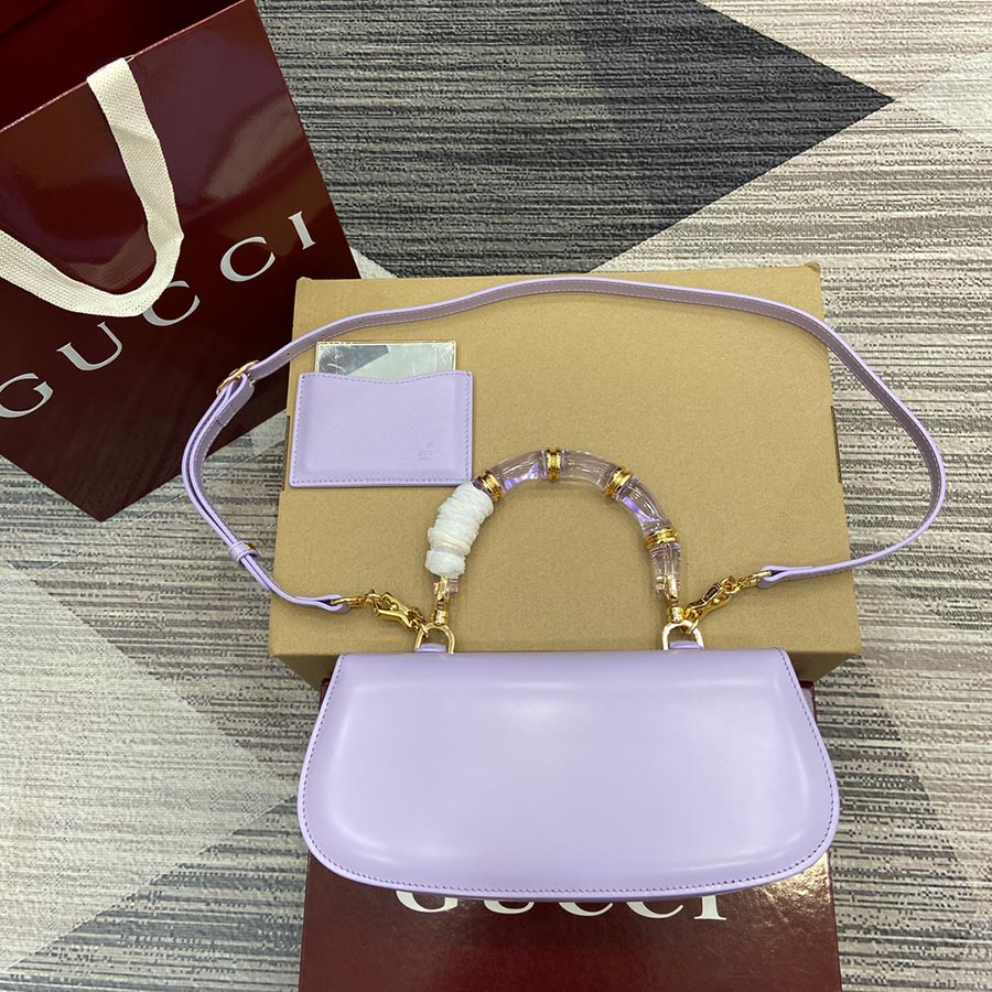 GUCCI Gucci Bamboo Diva