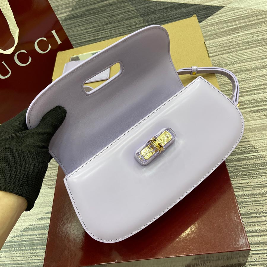 GUCCI Gucci Bamboo Diva